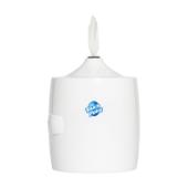Touch Point® Large White Wall Dispenser, 1 ea C9WALLW