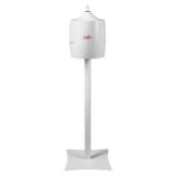 Certainty® Large White Wall Dispenser, White, 1 ea C9WALLWC 2