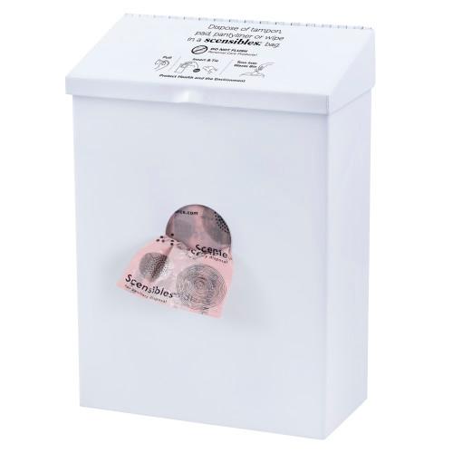 Scensibles® Combination Dispenser Receptacles CDWM