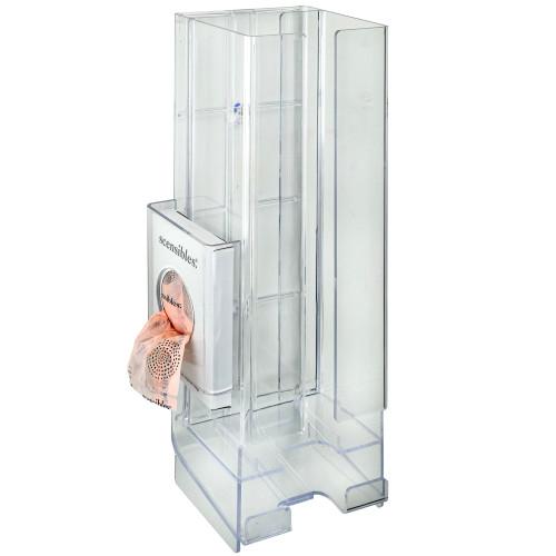 Comfort Plus® Courtesy Dispenser CPD