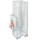 Comfort Plus® Courtesy Dispenser CPD