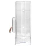 Comfort Plus® Courtesy Dispenser CPD 2