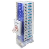 Comfort Plus® Courtesy Dispenser CPD 4