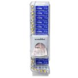 Comfort Plus® Courtesy Dispenser CPD 5