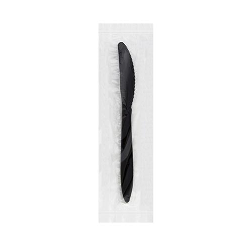 KNIFE EBONY MDWGHT  POLYPRO CPPMDKNIWE4