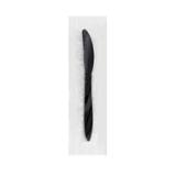 KNIFE EBONY MDWGHT  POLYPRO CPPMDKNIWE4