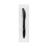 KNIFE EBONY MDWGHT  POLYPRO CPPMDKNIWE4
