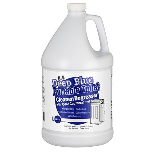 DeepBlue Deodor. Clnr. Gallon DB128DMP