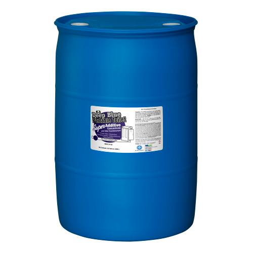 Deep Blue Porta Toilet Additive SUPER Concentrate, cherry, 5 DB55CH SC