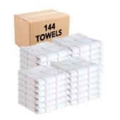 DISH CLOTH TAN CHECK 12DZ/CTN DISH-TAN-CS