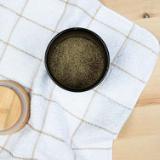 DISH CLOTH TAN CHECK 12DZ/CTN DISH TAN CS 4