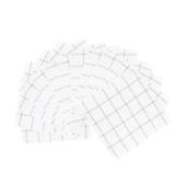 12x12 Tan Dish Cloths DISH-TAN