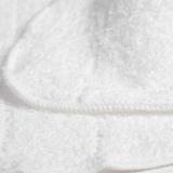 Cooks Linen Dishcloth 12x12 White DISH WHITE 4