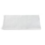 Disposable Microfiber Towel, White 12