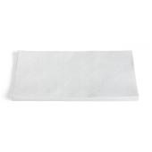 Disposable Microfiber Towel, White 12