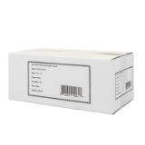 Disposable Microfiber Towel, White 12