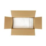 Disposable Microfiber Towel, White 12