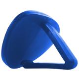 The Edge Deodorizing Clip, soft linen, 12/bx, 6 bx/cs EDGECLIP SL