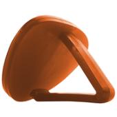 The Edge Deodorizing Clip, tango mango, 12/bx, 6 bx/cs EDGECLIP-TM