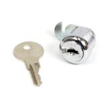 EV2 LOCK, KEY, CLIP EV2 LOCK