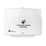 Hospeco® Evogen® No-Touch High Capacity Toilet Seat Cover Dispenser, 1/ea EVNT1 HCW