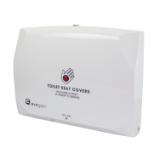 Hospeco® Evogen® No-Touch High Capacity Toilet Seat Cover Dispenser, 1/ea EVNT1 HCW 7