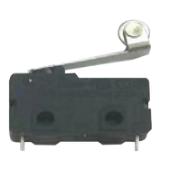 EVNT6 PARTS: MICRO ROLLER SWITCH EVNT6-RLS