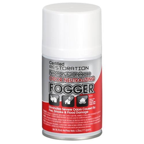 Nilotron® Full Release Odor Neutralizer Fogger FR00098