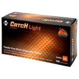 Safety Zone® Catch® Light Nitrile Powder-Free Gloves, Textured, 10x100, Orange, 6 mil - XXL GL NT106ORFXX 3