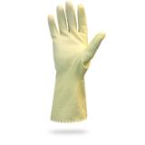 GLOVE LATEX AMBER CANNER GRCA XL 1SF