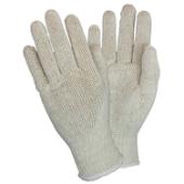 Light Weight Cotton Polyester String Knit Gloves Womens GSLW-WN-2P-NRB