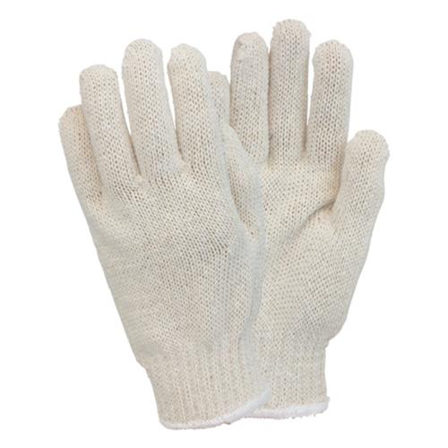 GLOVE BLENDED STRING MD WGHT GSMW WN 2C NRB