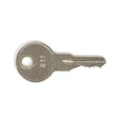 H17 KEY ONLY H17K