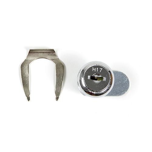 H17 LOCK, CLIP H17L