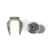 H17 LOCK, CLIP H17L