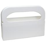 Health Gards® Half Fold Toilet Seat Cover Dispensers HG 1 2