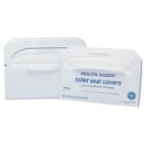 Health Gards® Half Fold Toilet Seat Cover Dispensers HG 1 2 2
