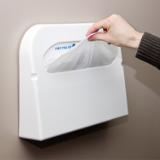 Health Gards® Toilet Seat Covers HG 1000 6