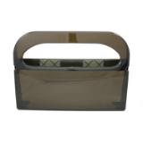 Health Gards® Half Fold Toilet Seat Cover Dispensers HG 1S