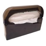 Health Gards® Half Fold Toilet Seat Cover Dispensers HG 1S 4