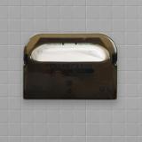 Health Gards® Half Fold Toilet Seat Cover Dispensers HG 1S 5
