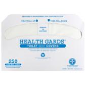 Health Gards® Toilet Seat Covers HG-2500