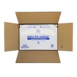 Health Gards® Toilet Seat Covers HG 2500 3