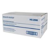 Health Gards® Toilet Seat Covers HG 2500 4