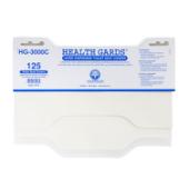Health Gards® Lever Dispense Toilet Seat Covers HG-3000C
