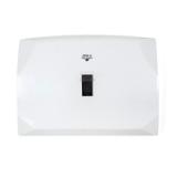 Health Gards® Lever Action Toilet Seat Cover Dispenser HG 3L