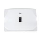 Health Gards® Lever Action Toilet Seat Cover Dispenser HG-3L
