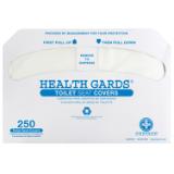 Health Gards® Toilet Seat Covers HG 5000