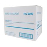 Health Gards® Toilet Seat Covers HG 5000 4