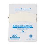 Health Gards® Toilet Seat Covers HG QTR 5M